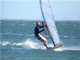 
Kyeemagh Xmas Fun Race