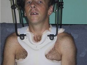 Who needs a Gath when you've got one of these babies