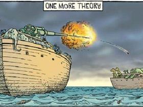 Humor - 10+ Years Of Dan Piraro