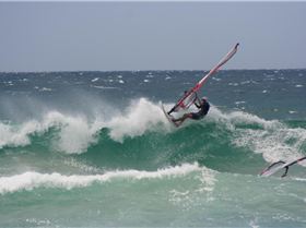 2007 wave nats gold coast
