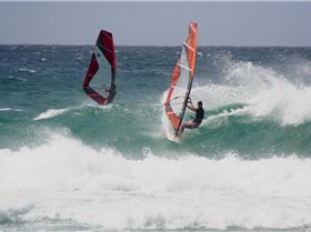 2007 wave nats gold coast