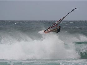 2007 wave nats gold coast