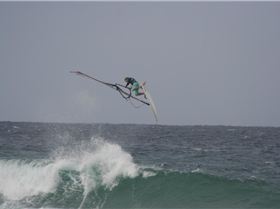 2007 wave nats gold coast