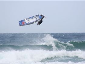 2007 wave nats gold coast