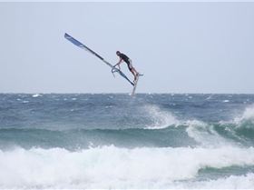 2007 wave nats gold coast