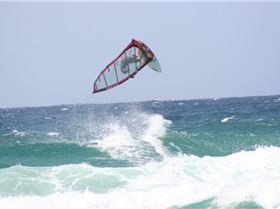 2007 wave nats gold coast