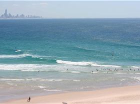2007 wave nats gold coast