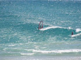 2007 wave nats gold coast