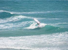 2007 wave nats gold coast
