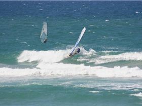 2007 wave nats gold coast
