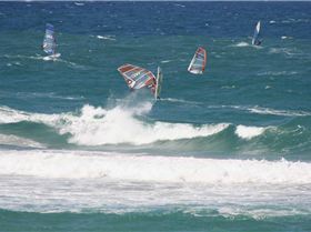 2007 wave nats gold coast