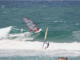 2007 wave nats gold coast
