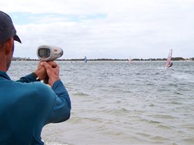 KA Sail Caloundra Wind & Surf Speed Challenge