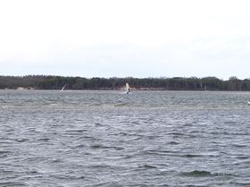 KA Sail Caloundra Wind & Surf Speed Challenge