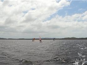 NSW Slalom Series Round 1 Day 2