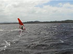 NSW Slalom Series Round 1 Day 2