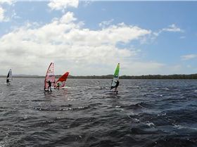 NSW Slalom Series Round 1 Day 2