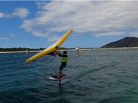 NSW Slalom Series Round 1 Day 2