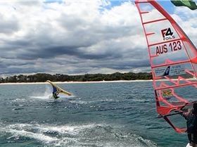NSW Slalom Racing