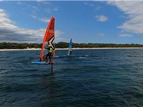 NSW Slalom Racing