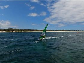 NSW Slalom Racing