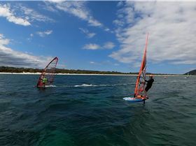 NSW Slalom Racing