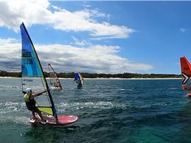 NSW Slalom Racing