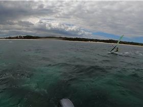 NSW Slalom Racing