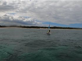NSW Slalom Racing