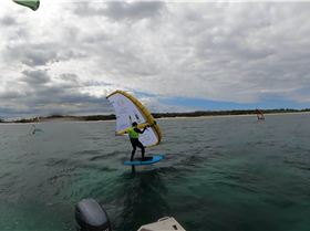 NSW Slalom Racing