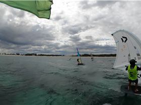 NSW Slalom Racing