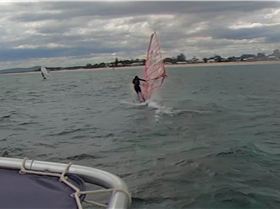 NSW Slalom Racing