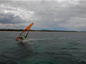 NSW Slalom Racing