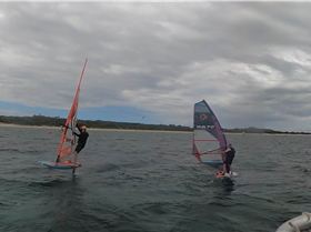 NSW Slalom Racing