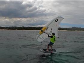 NSW Slalom Racing