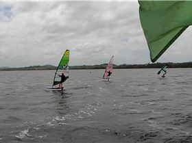NSW Slalom Racing