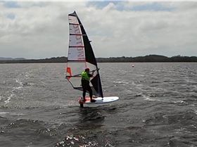 NSW Slalom Racing