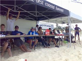 2007 wave nats gold coast