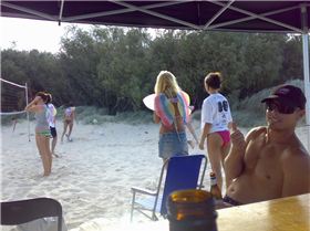 2007 wave nats gold coast