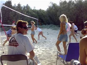 2007 wave nats gold coast