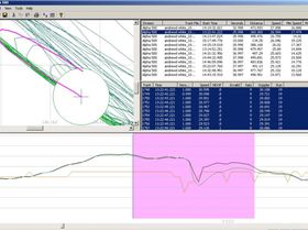 This is an example of an invalid Alpha track