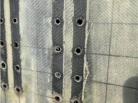 Footstrap Inserts (10)