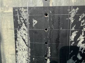 Footstrap Inserts (12)