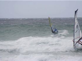 2007 wave nats gold coast