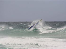 2007 wave nats gold coast