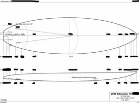 2025 Sidewinder  95 Maris 2plan