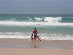 2007 wave nats gold coast