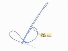 jogged alpha, to determine min length