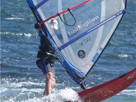 David 11, Gybing Acid 66