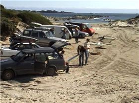 Marrawah Easter Wave Classic